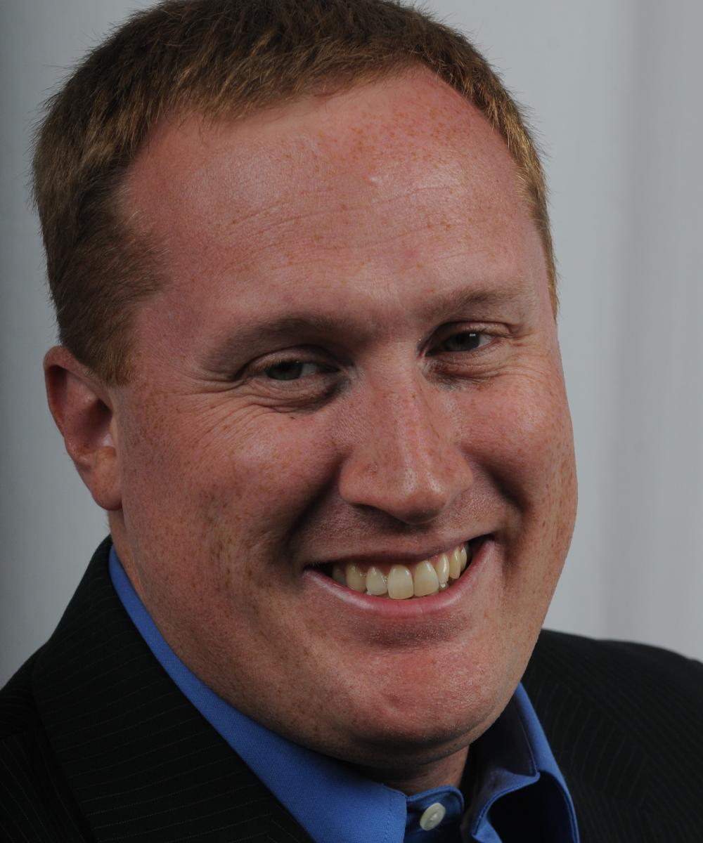 Stephen | Financial Advisor | Patterson Financial Solutions